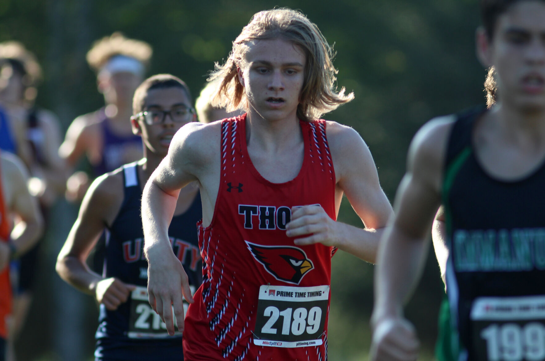 Cadott Cross Country Invitational 9-20-22